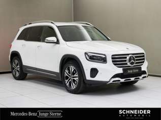 GLB 180 d, 46900 €, Auto & Fahrrad-Autos in 6850 Stadt Dornbirn