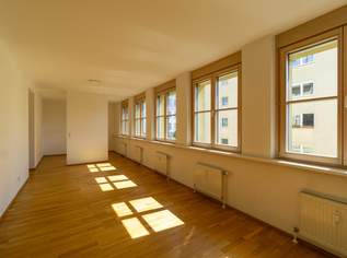Stilvoll wohnen in Penzing: Gepflegte Wohnung mit perfekter Anbindung, 890 €, Immobilien-Wohnungen in 1140 Penzing