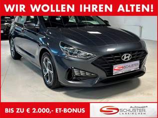 i30 CW 1.0 T-GDI Comfort, 18828 €, Auto & Fahrrad-Autos in 4663 Laakirchen i30 CW 1.0 T-GDI Comfort, 18828 €, Auto & Fahrrad-Autos in 4663 Laakirchen