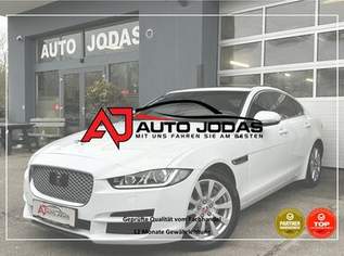 XE 20d Portfolio Aut. **Keyless-Go/Panorama**, 16000 €, Auto & Fahrrad-Autos in 2601 Sollenau