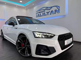 A5 40 TDI 3xS-LINE, B&O, ACC, MATRIX, PANO, VIRTUA..., 38990 €, Auto & Fahrrad-Autos in 5145 Neukirchen an der Enknach A5 40 TDI 3xS-LINE, B&O, ACC, MATRIX, PANO, VIRTUA..., 38990 €, Auto & Fahrrad-Autos in 5145 Neukirchen an der Enknach