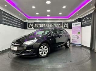 Astra 1,6 Sports Tourer *1.BESITZ*LED*