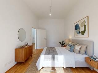Idyllische Gartenwohnung in Innenhofruhelage - Ihre Wohlfühloase im Herzen von Graz-Lend!, 699 €, Immobilien-Wohnungen in 8020 Idyllische Gartenwohnung in Innenhofruhelage - Ihre Wohlfühloase im Herzen von Graz-Lend!, 699 €, Immobilien-Wohnungen in 8020