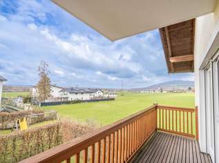 Charmantes Wohnglück in Anthering - Helle 2-Zimmer-Wohnung mit sonnigem Balkon, 880 €, Immobilien-Wohnungen in 5102 Anthering