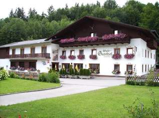 Uriges Gasthaus in schöner Naturlage mit Gästezimmern, 0 €, Immobilien-Gewerbeobjekte in 4852 Weyregg am Attersee