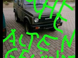 Suche alte Gälndewagen oder andere alte Fahrzeuge:) bin kein Exporteur 