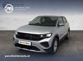 T-Cross 4Me TSI, 23990 €, Auto & Fahrrad-Autos in 9020 Innere Stadt