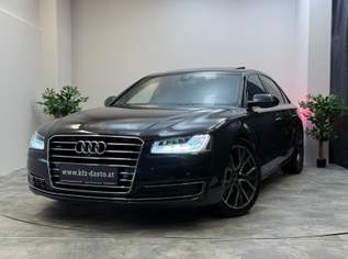 A8 3,0 TDI // LANG // LED // PANO // QAUTTRO, 27480 €, Auto & Fahrrad-Autos in 6383 Erpfendorf A8 3,0 TDI // LANG // LED // PANO // QAUTTRO, 27480 €, Auto & Fahrrad-Autos in 6383 Erpfendorf