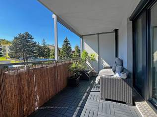 Moderne 3-Zimmer-Wohnung mit Loggia und Tiefgarage in Zentrumslage, 340000 €, Immobilien-Wohnungen in 3021 Pressbaum
