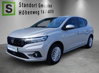 SANDERO Comfort TCe 90, 9990 €, Auto & Fahrrad-Autos in 4810 Gmunden SANDERO Comfort TCe 90, 9990 €, Auto & Fahrrad-Autos in 4810 Gmunden