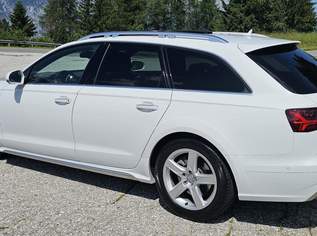 Audi A6 allroad quattro Matrix-LED, Panoramadach, 