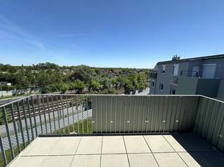 einen Katzensprung von Wien entfernt MIETE, 1760.67 €, Immobilien-Wohnungen in 2326 Gemeinde Lanzendorf