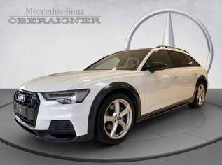 A6 allroad quattro, 51900 €, Auto & Fahrrad-Autos in 4150 Rohrbach-Berg