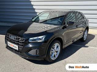 Q2 30 TFSI admired, 30900 €, Auto & Fahrrad-Autos in 8020 Gries