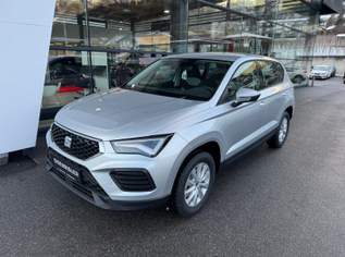Ateca Reference Edition 1.0 TSI, 24790 €, Auto & Fahrrad-Autos in 6460 Stadt Imst