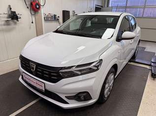 Sandero Comfort SCe 65, 11990 €, Auto & Fahrrad-Autos in 8091 Jagerberg Sandero Comfort SCe 65, 11990 €, Auto & Fahrrad-Autos in 8091 Jagerberg