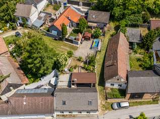 OPEN HOUSE am 11.07.2025 -Manche Häuser erzählen Geschichten, 150000 €, Immobilien-Häuser in 2144 Altlichtenwarth