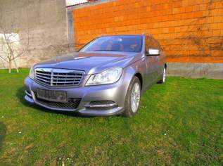 sehr gut gepflegter Mercedes, 8700 €, Auto & Fahrrad-Autos in 2423 Deutsch Jahrndorf