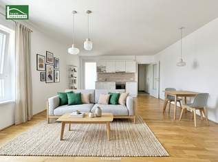 Moderne 3-Zimmer-Wohnung in zentraler Lage - Ihr neues Zuhause im Eggenberger Gürtel!, 1026.35 €, Immobilien-Wohnungen in 8020 Moderne 3-Zimmer-Wohnung in zentraler Lage - Ihr neues Zuhause im Eggenberger Gürtel!, 1026.35 €, Immobilien-Wohnungen in 8020