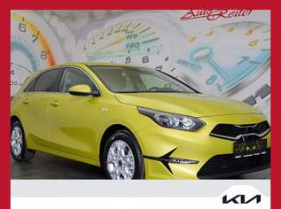 ceed 1,0 T-GDI GPF Silber *FACELIFT* *NAVI, SIT..., 15990 €, Auto & Fahrrad-Autos in 8753 Fohnsdorf