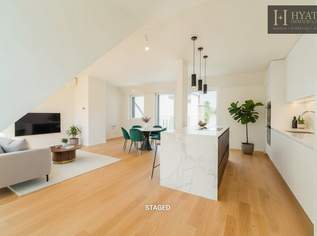Exklusive Maisonette-Wohnungen | Terrassen | Dachterrassen | 360° Rundumblick | Toplage 1180 | Nähe Kutschkermarkt, 1983000 €, Immobilien-Wohnungen in 1180 Währing Exklusive Maisonette-Wohnungen | Terrassen | Dachterrassen | 360° Rundumblick | Toplage 1180 | Nähe Kutschkermarkt, 1983000 €, Immobilien-Wohnungen in 1180 Währing