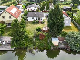 Pack die Badehose ein - Seesommer 2025 - auch ganzjährig bewohnbar!, 229000 €, Immobilien-Häuser in 2291 Gemeinde Lassee