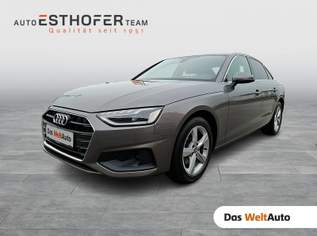 A4 Lim. 30 TDI basis, 20998 €, Auto & Fahrrad-Autos in 4655 Vorchdorf