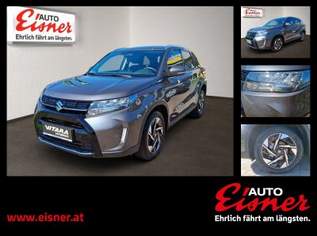 VITARA 1.4 HYBRID L4V01