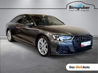 A8 60 TFSI e quattro, 74990 €, Auto & Fahrrad-Autos in 3430 Gemeinde Tulln an der Donau