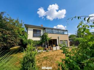 Modernes Einfamilienhaus in Helpfau-Uttendorf mit Naturgarten und Werkstatt, 395000 €, Immobilien-Häuser in 5261 Straß Modernes Einfamilienhaus in Helpfau-Uttendorf mit Naturgarten und Werkstatt, 395000 €, Immobilien-Häuser in 5261 Straß