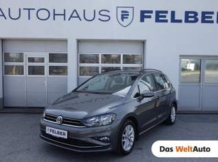 Golf Sportsvan Highline TDI, 16990 €, Auto & Fahrrad-Autos in 8190 Birkfeld Golf Sportsvan Highline TDI, 16990 €, Auto & Fahrrad-Autos in 8190 Birkfeld