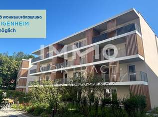 Perfekte 3 Zimmer Wohnung!, 168500 €, Immobilien-Wohnungen in 3100 Stattersdorf
