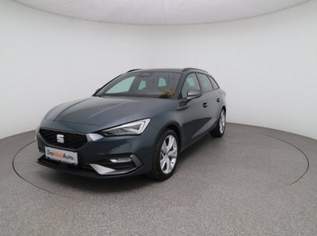 Leon FR Edition 1.5 TSI 115 PS, 28890 €, Auto & Fahrrad-Autos in 4060 Leonding Leon FR Edition 1.5 TSI 115 PS, 28890 €, Auto & Fahrrad-Autos in 4060 Leonding