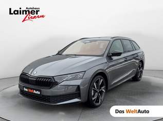 Octavia Sportline TSI mHEV DSG, 42980 €, Auto & Fahrrad-Autos in 8940 Liezen