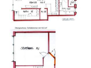 Schöne Etagenwohnung im Zentrum von Rainbach Schöne Etagenwohnung im Zentrum von Rainbach