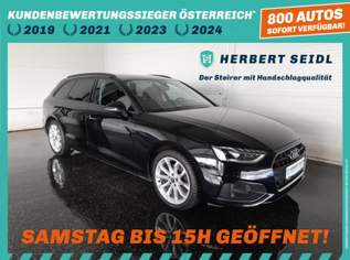 A4 Avant 35 TDI S-tronic, 16980 €, Auto & Fahrrad-Autos in 8200 Gleisdorf