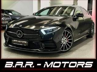 CLS 450 4Matic*DESIGNO*BURM.*360°*MASSAGE*LUFT*HUD, 59990 €, Auto & Fahrrad-Autos in 4844 Regau