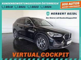 X1 ADVANTAGE 4x4 25e Aut. *VOLL LED / NAVI / SPORT..., 27980 €, Auto & Fahrrad-Autos in 8200 Gleisdorf X1 ADVANTAGE 4x4 25e Aut. *VOLL LED / NAVI / SPORT..., 27980 €, Auto & Fahrrad-Autos in 8200 Gleisdorf