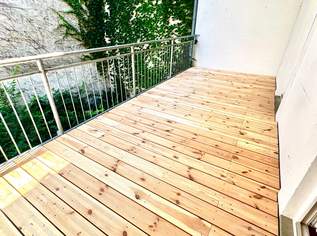 Stilvolle Altbauwohnung mit großer Loggia & Lift | PROVISIONSFREI | 1060 Mariahilf (Provisionsfrei), 556500 €, Immobilien-Wohnungen in 1060 Mariahilf