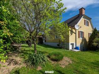Wohnen, wo andere Urlaub machen - Haus nahe Stubenbergsee, 199000 €, Immobilien-Häuser in 8223 Stubenberg am See