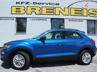 T-Roc 1,5 TSI -110kW*Style*DSG*ACT*, 21750 €, Auto & Fahrrad-Autos in 5310 Tiefgraben T-Roc 1,5 TSI -110kW*Style*DSG*ACT*, 21750 €, Auto & Fahrrad-Autos in 5310 Tiefgraben