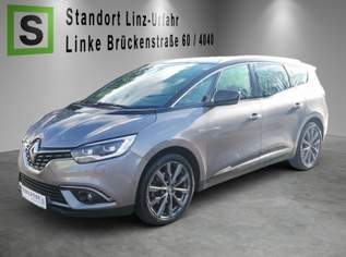 GRAND SCENIC Bose Energy dCi 160 EDC, 15990 €, Auto & Fahrrad-Autos in 4040 Urfahr