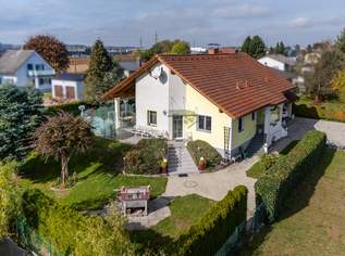 Traumhafter Bungalow in sonniger Lage, 589000 €, Immobilien-Häuser in 8402 Werndorf Traumhafter Bungalow in sonniger Lage, 589000 €, Immobilien-Häuser in 8402 Werndorf
