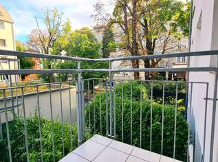 Klein wohnen - groß genießen! Hofseitige Neubauwohnung mit Balkon und Grünblick! Perfekte Raumaufteilung + Beste Vermietbarkeit + Garagenplatz optional! Jetzt zugreifen!, 265000 €, Immobilien-Wohnungen in 1160 Ottakring