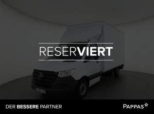 Sprinter 317 CDI Koffer LBW 4325, 71988 €, Auto & Fahrrad-Autos in 2351 Gemeinde Wiener Neudorf