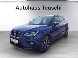 Arona 1,0 FR DSG, 15990 €, Auto & Fahrrad-Autos in Niederösterreich