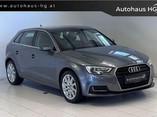 A3 SB 1,6 TDI intense*SHZ*XENON*LED*PDC*NAVI*, 15490 €, Auto & Fahrrad-Autos in 5112 Lamprechtshausen A3 SB 1,6 TDI intense*SHZ*XENON*LED*PDC*NAVI*, 15490 €, Auto & Fahrrad-Autos in 5112 Lamprechtshausen