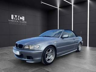 318 Cabrio (E46) Cabrio Österreich-Paket, 29499 €, Auto & Fahrrad-Autos in 2700 