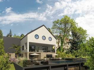 VILLA BOCKGASSE 25 - Luxuriöses Wohnen auf höchstem Niveau, 3500000 €, Immobilien-Häuser in Oberösterreich VILLA BOCKGASSE 25 - Luxuriöses Wohnen auf höchstem Niveau, 3500000 €, Immobilien-Häuser in Oberösterreich