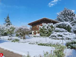 Ihr Stückchen heile Welt – charmantes Blockhaus mit viel Platz im Grünen, 333000 €, Immobilien-Häuser in 2824 Gemeinde Seebenstein